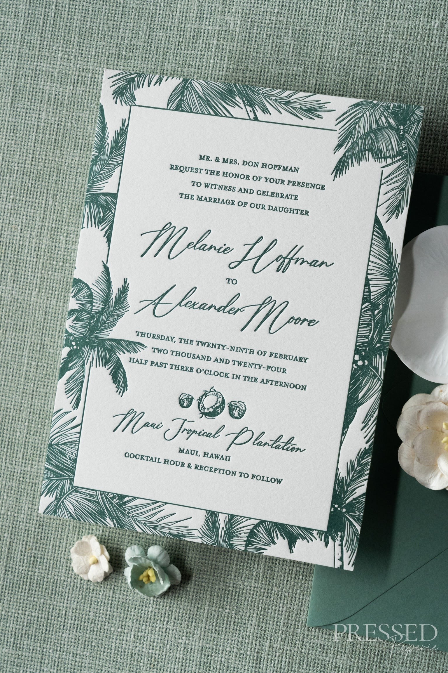 The Maui Suite