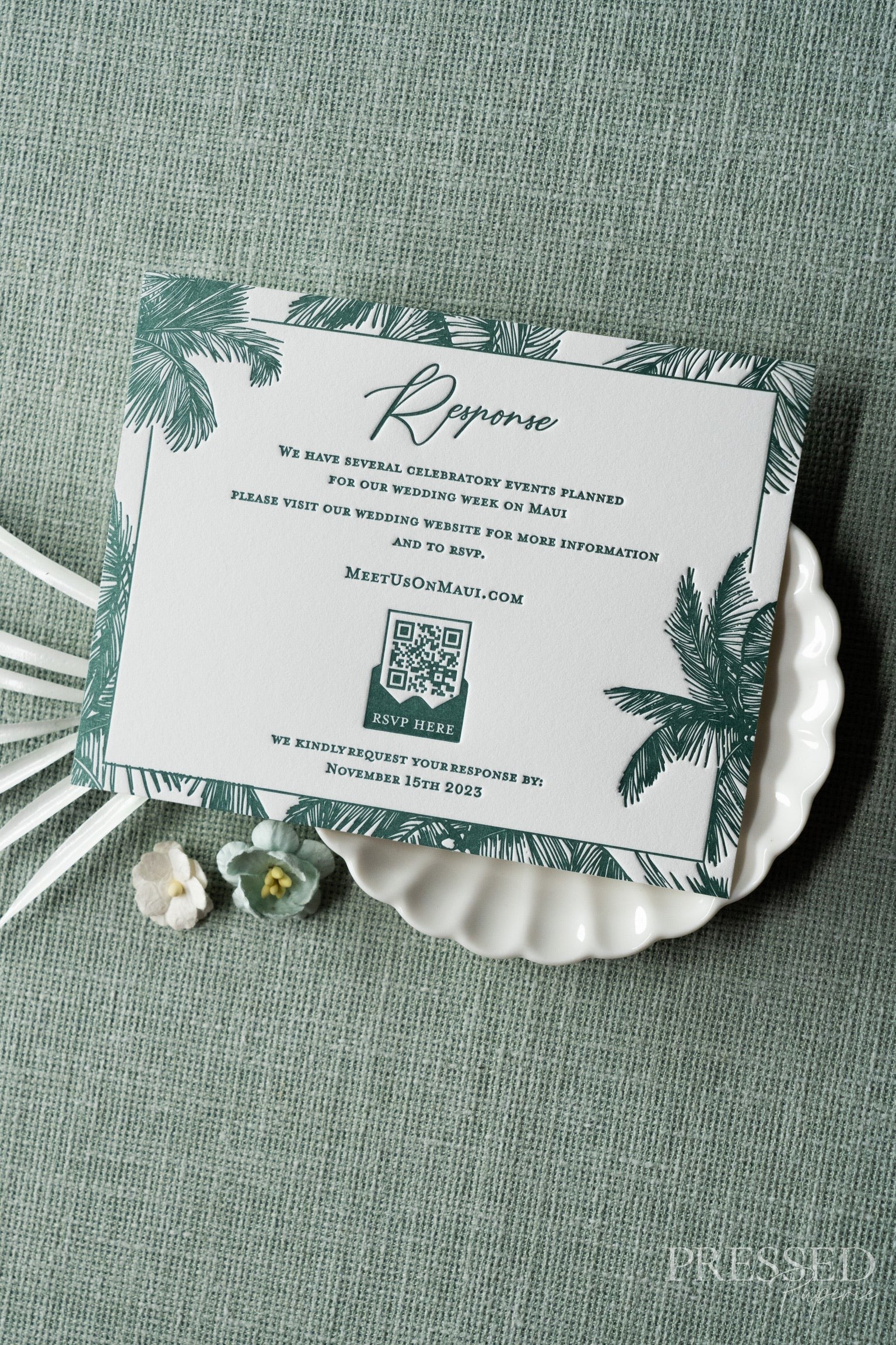 The Maui Suite