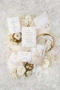 The Golden Blooms Suite