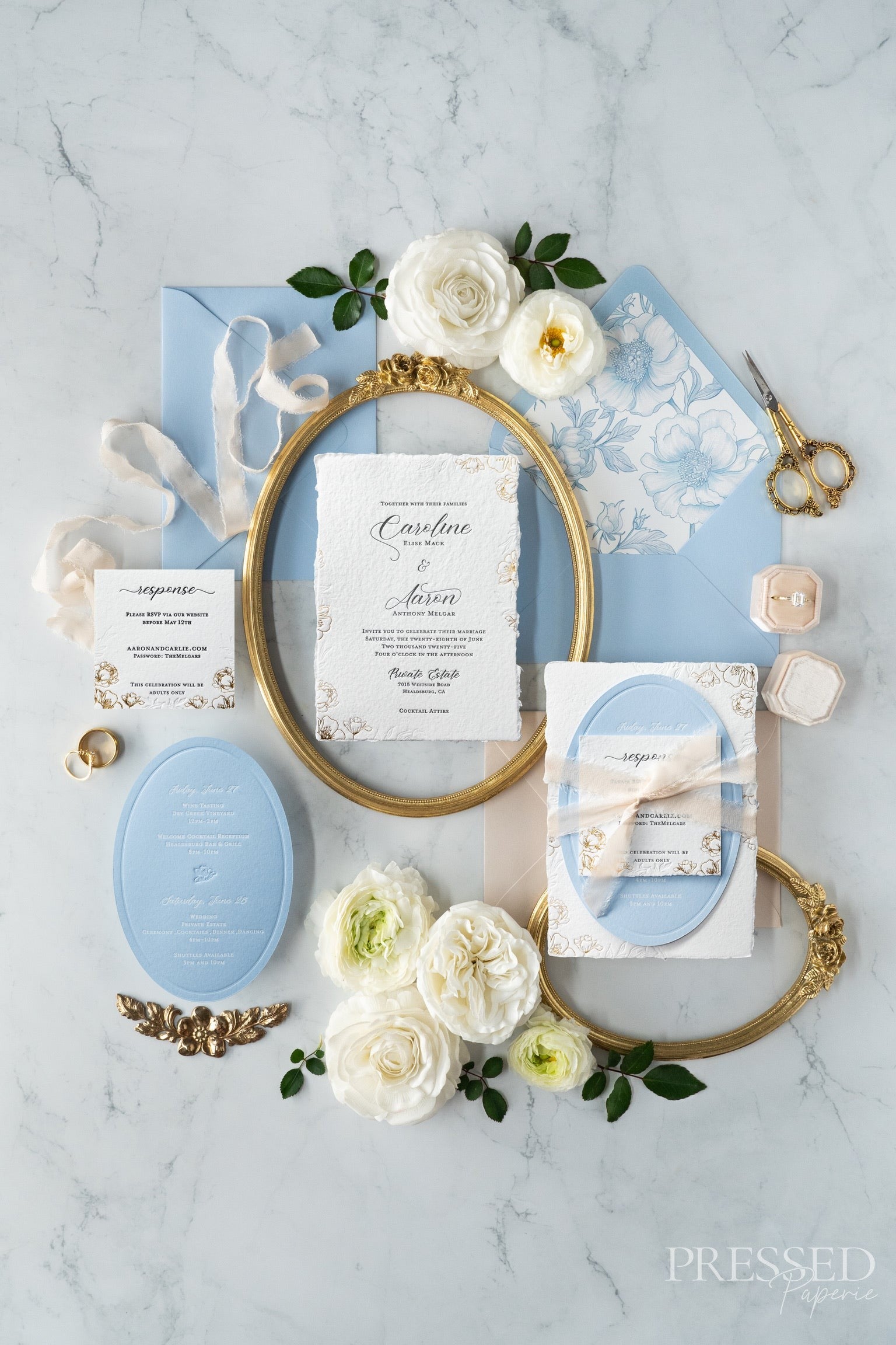 The Azure Suite