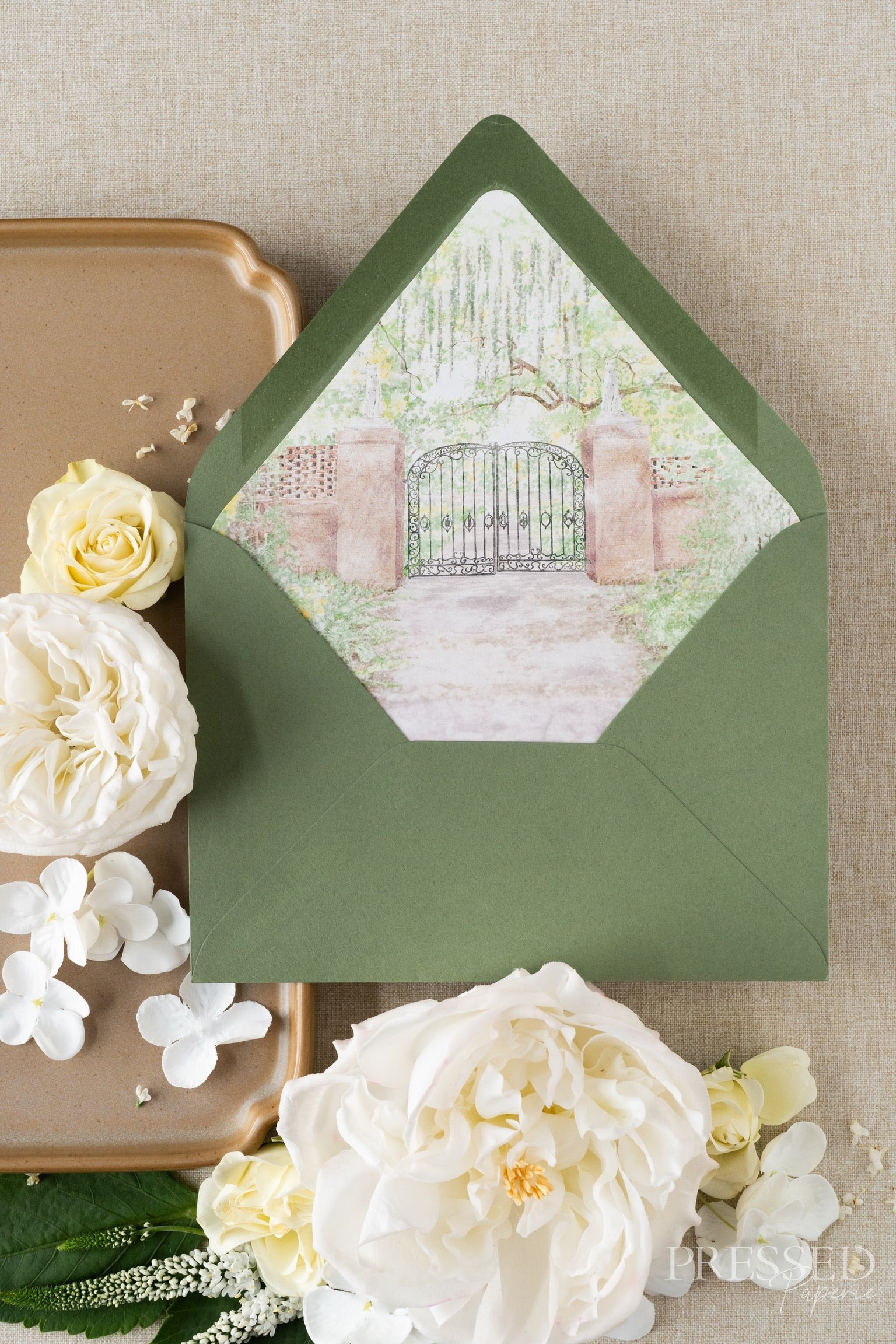 The Brookgreen Suite