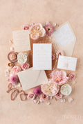 The Blush Suite