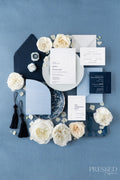 The Blue Suite