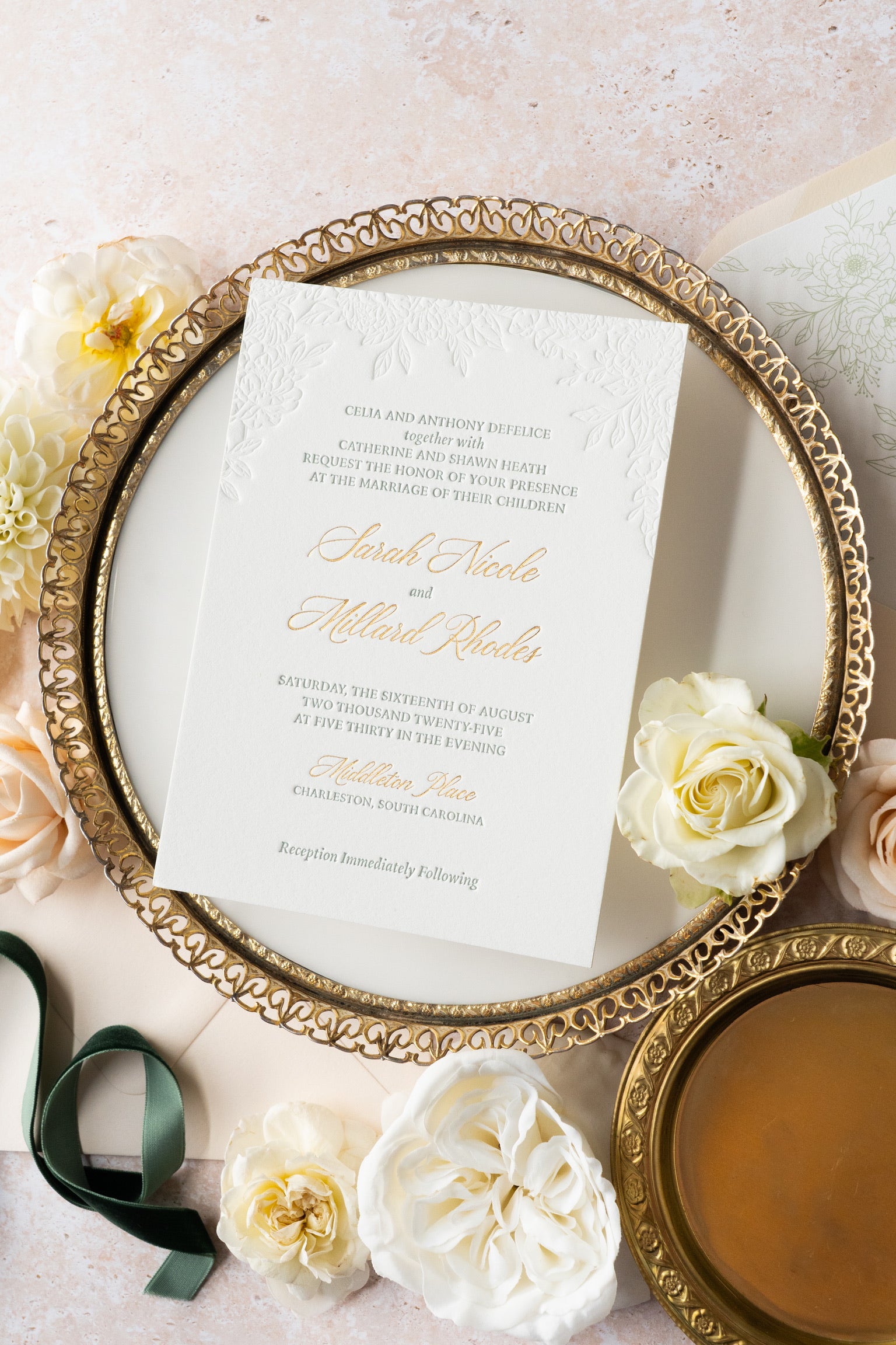 The Middleton Suite