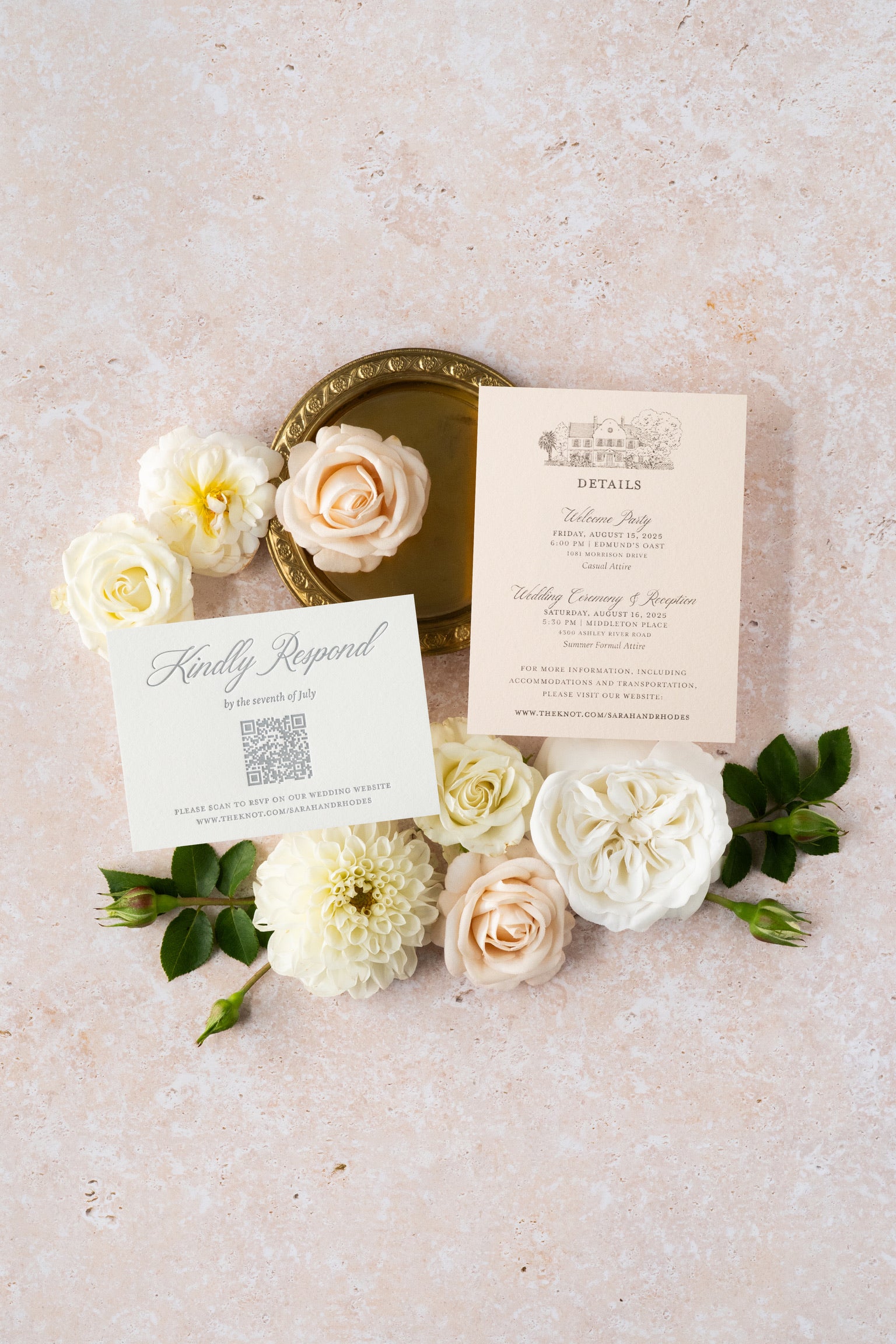 The Middleton Suite