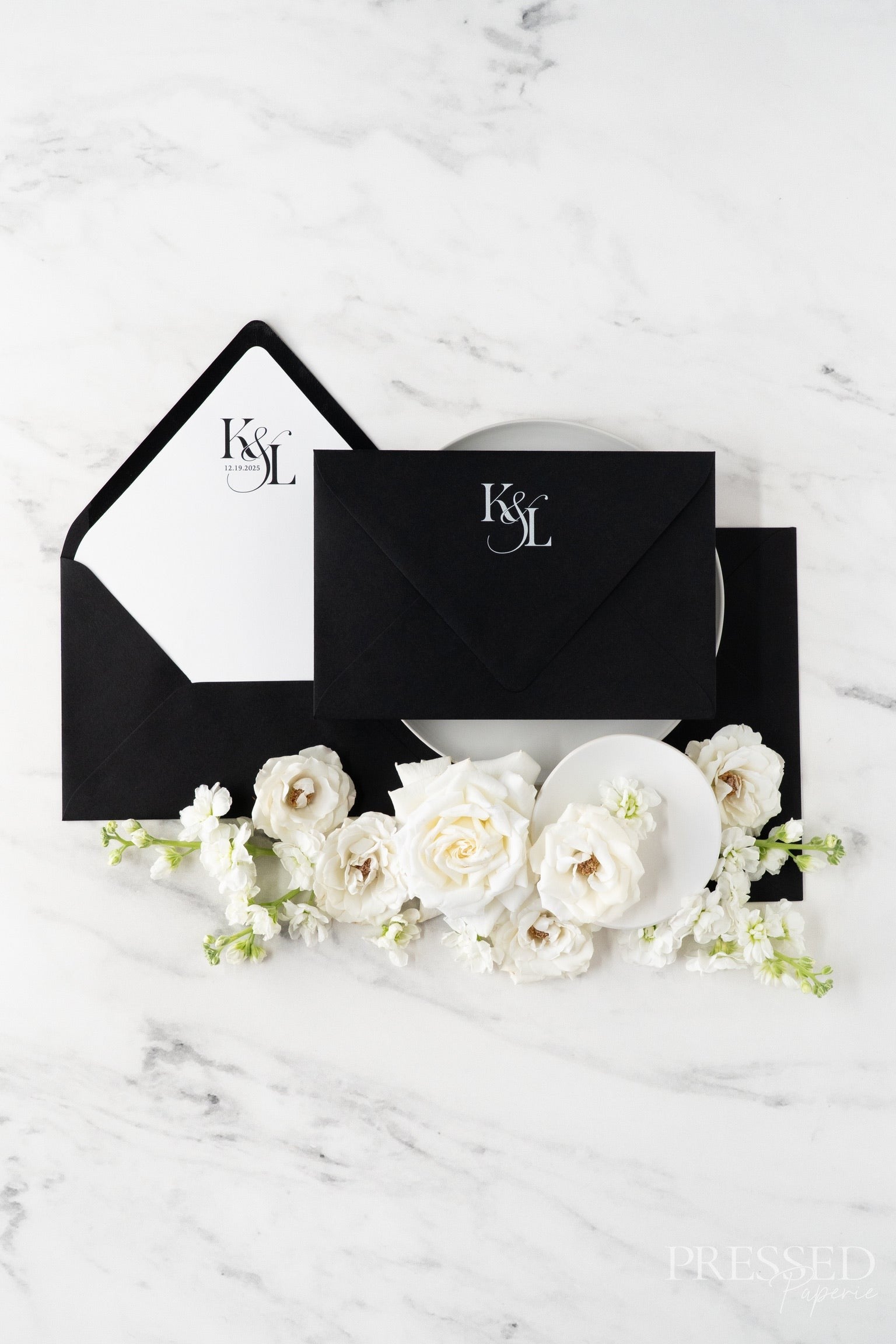 The Ebony Suite