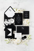 The Ebony Suite