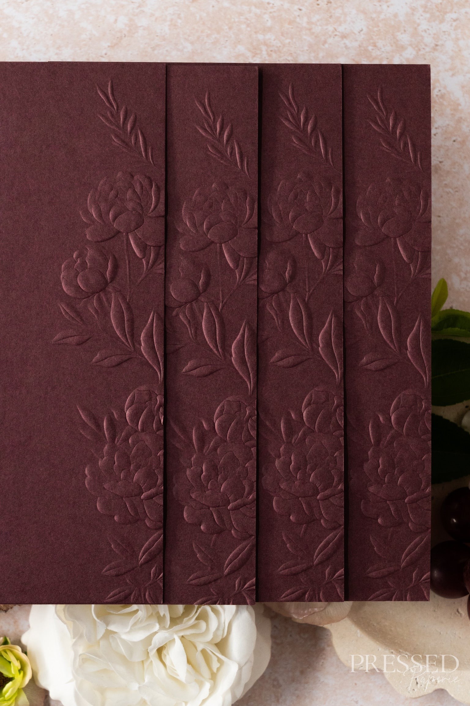 The Merlot Suite