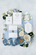 The French Blue Suite