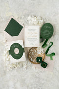 The Green and Chardonnay Suite