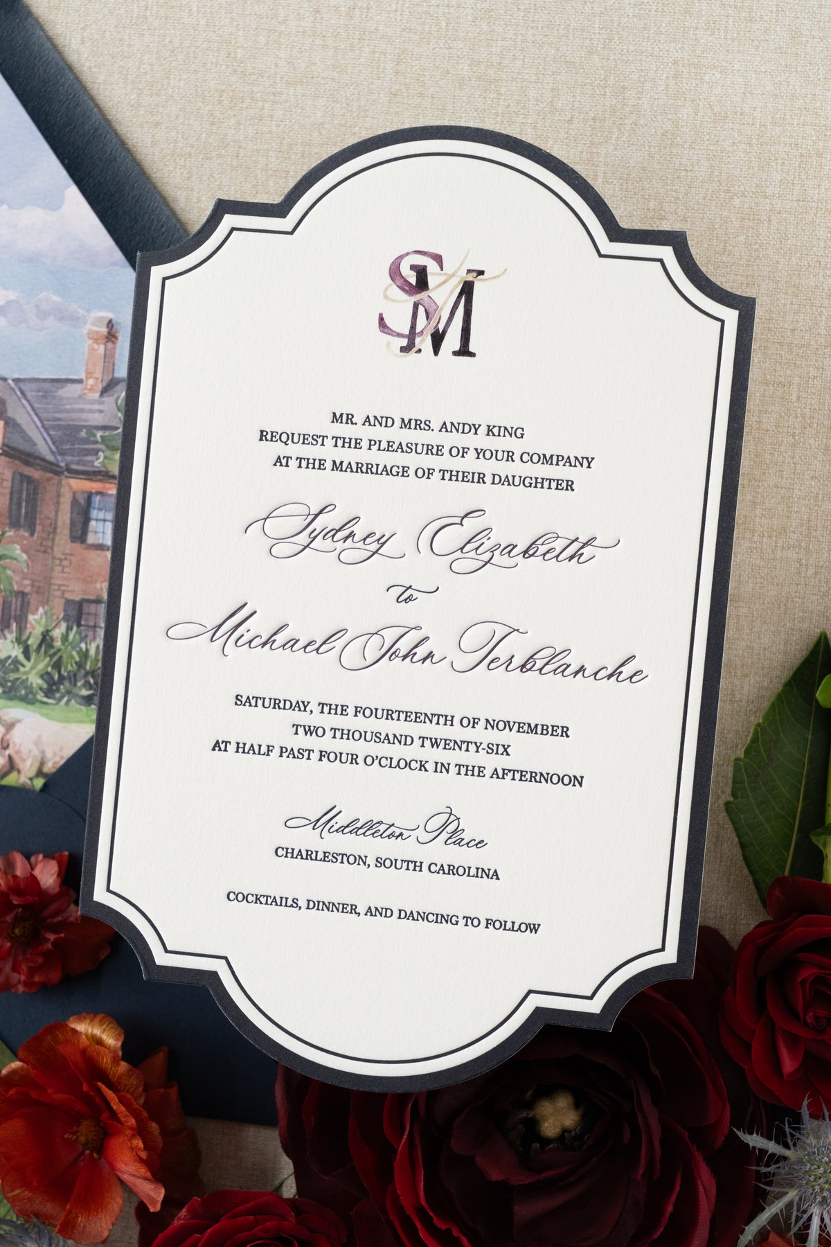 The Middleton Suite