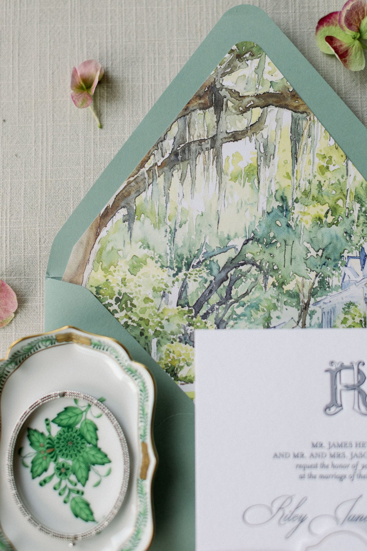 The Brays Island Suite