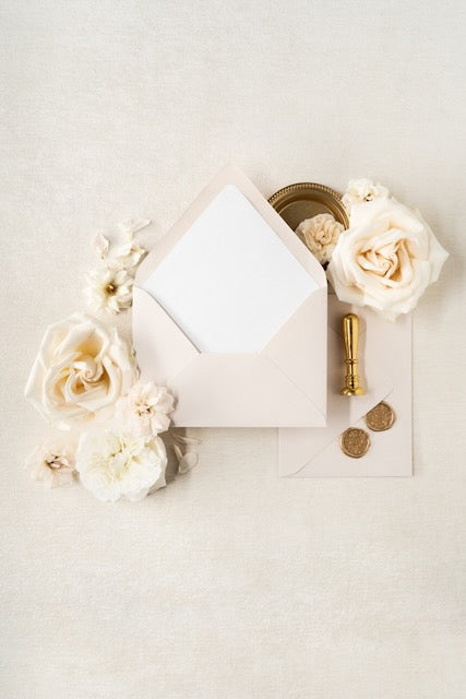 Main Envelopes