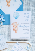 Main Card (Flat Print