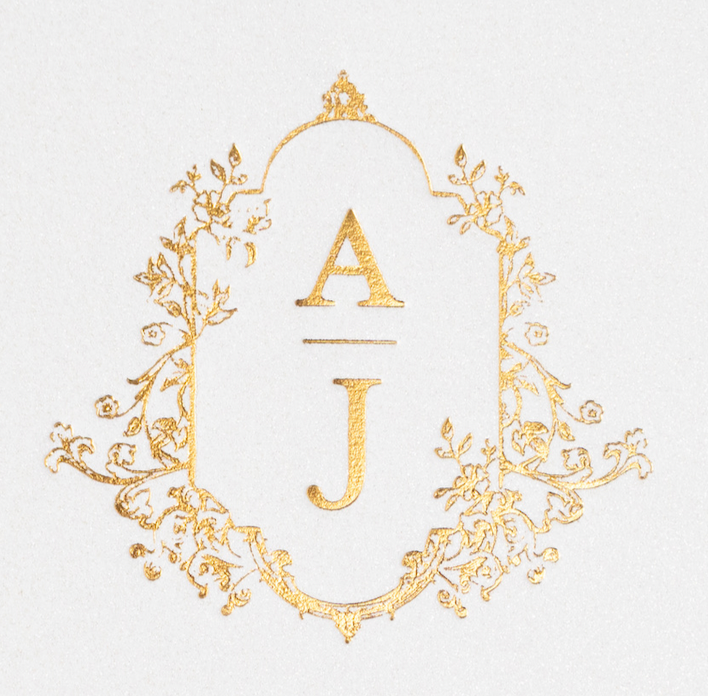 Foil Add-on - Christmas Cards
