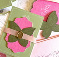 Butterfly Cutouts (Your Own Artwork)