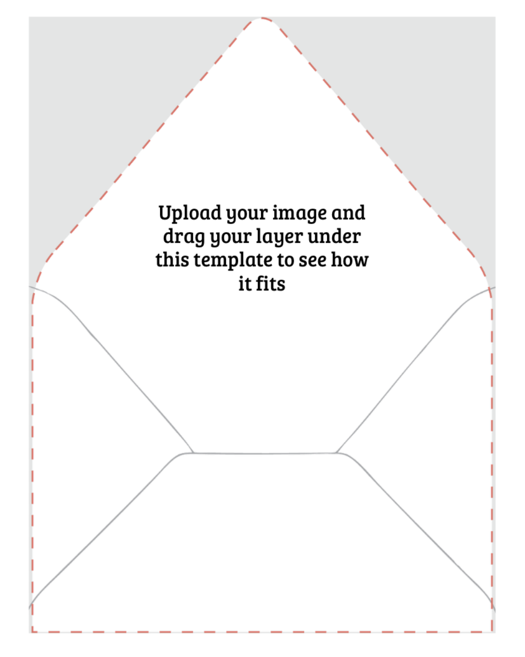 A7 Envelope Liner (Free)