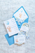 Teddy Bear Baby Shower #1